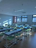 학급 준비 완료