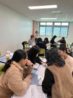 [2.19-20] 2026 새동중 교직원 워크숍(수업 및 교육활동 준비를 위한 연수. 소통. 협의의 날)